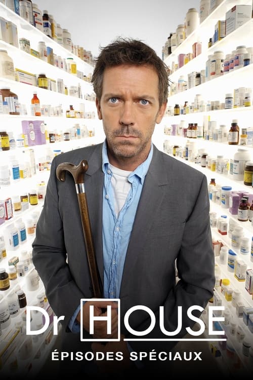 House, S00E23 - (2012)