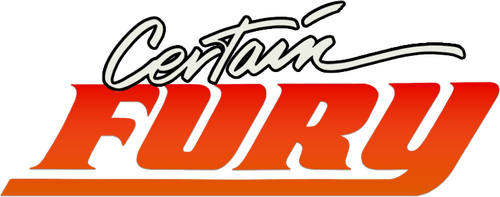 Certain Fury