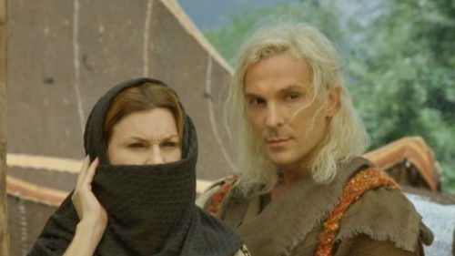 Poster della serie Genesis