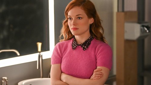 Zoey e Sua Fantástica Playlist: 1×8