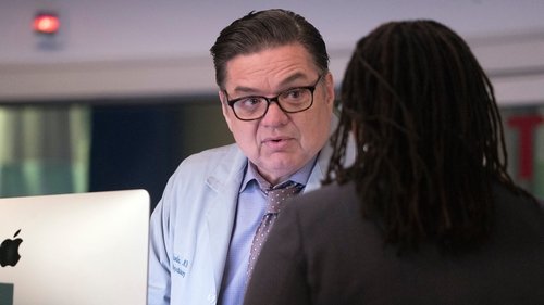Chicago Med – Atendimento de Emergência: 2×21
