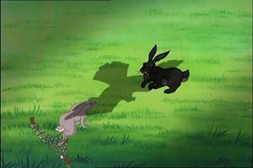 Poster della serie Watership Down