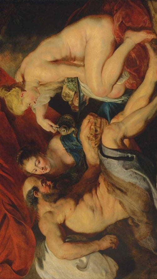 El desnudo en el Museo del Prado movie poster player