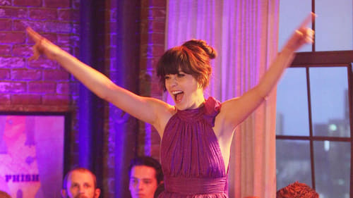 New Girl: 1×18