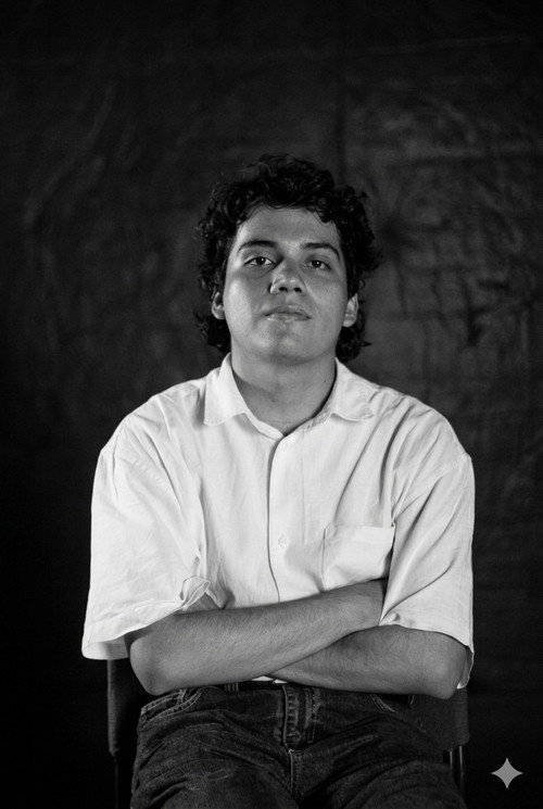 Foto de Santiago Ibarra Esparza