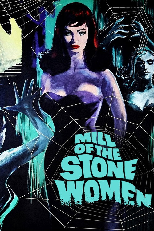 Mill of the Stone Women