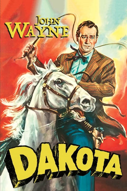 Dakota poster