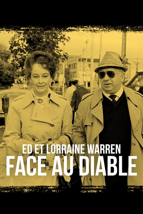 Devil's Road : La véritable histoire d'Ed et Lorraine Warren (2020)