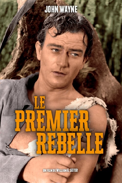 Le premier rebelle 1939