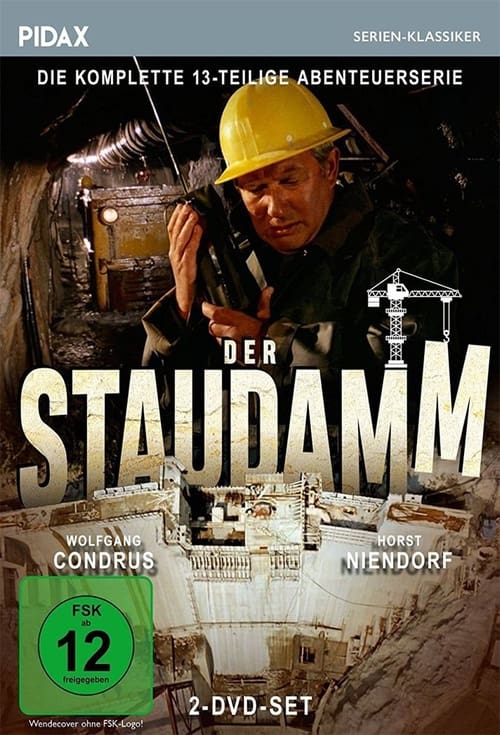 Der Staudamm, S01E09 - (1969)