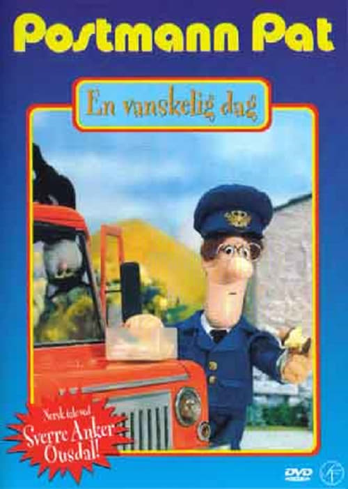 Postman Pat's Difficult Day (1982)