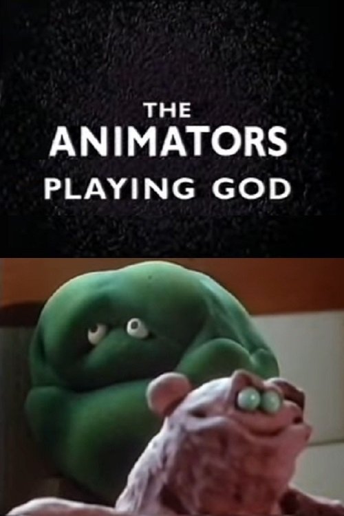 The Animators: Playing God (1989) poster