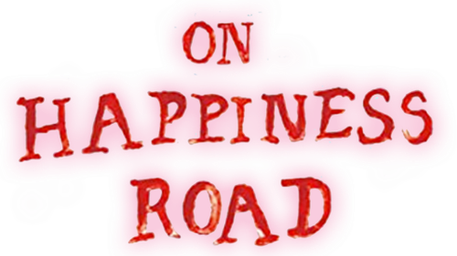 On Happiness Road logo