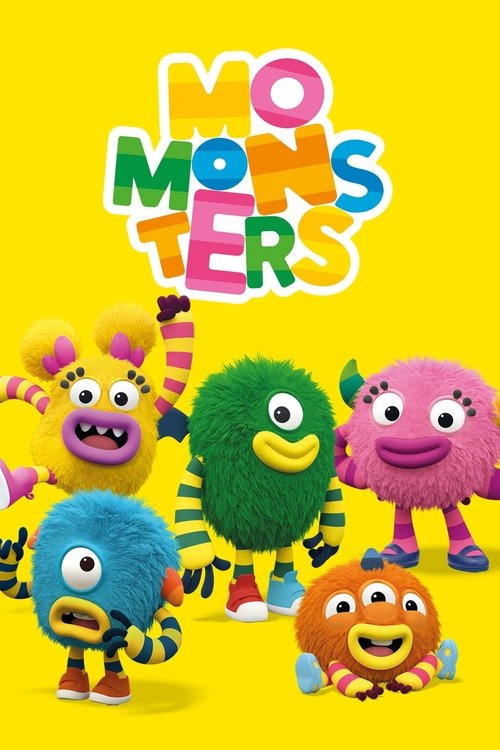 Imagen 6 del estreno de Momonsters