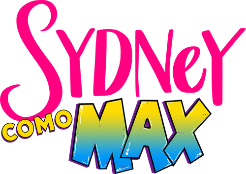Tal Sydney, Tal Max - Logo 5