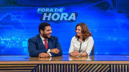 Imagen 2 del estreno de Fora de Hora
