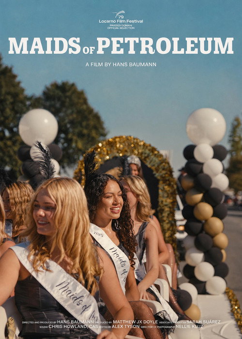 Maids of Petroleum
