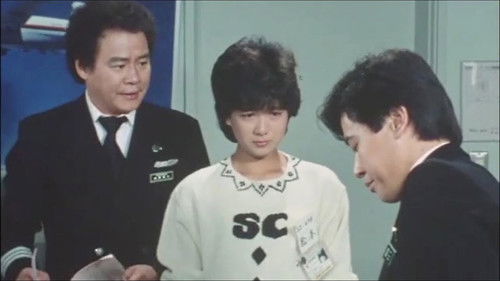 Top Stewardess Story