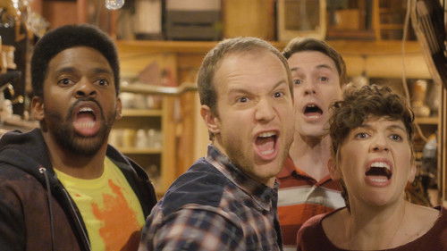 Image de l'épisode Épisode 2