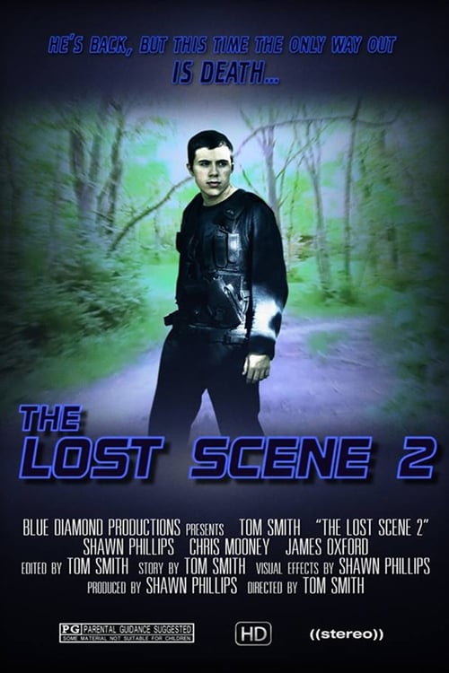 The Lost Scene II 2011