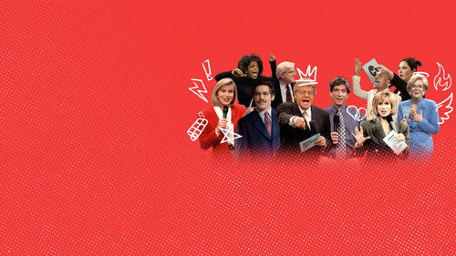 Dirty Talk: When Daytime Talk Shows Ruled TV