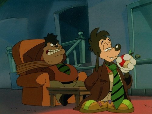 Poster della serie Goof Troop