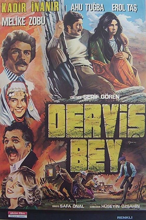 Derviş Bey 1978