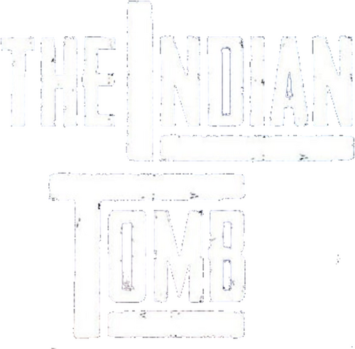 The Indian Tomb