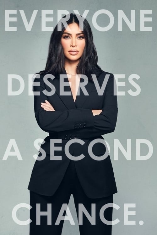 Kim Kardashian West: The Justice Project 2020