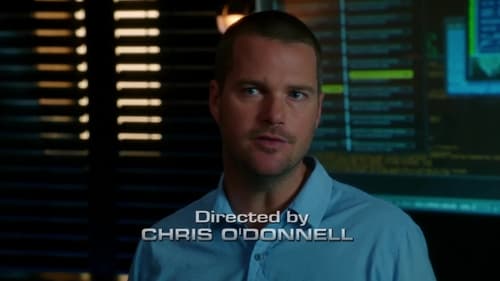 Poster della serie NCIS: Los Angeles