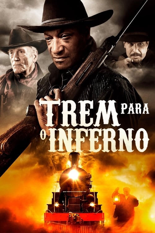 Image Trem Para o Inferno