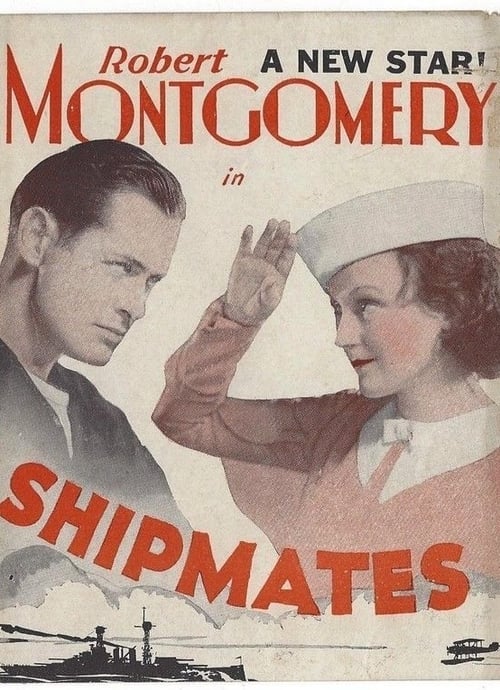Shipmates 1931