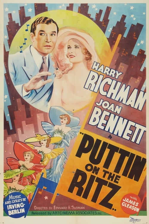 Puttin' on the Ritz 1930