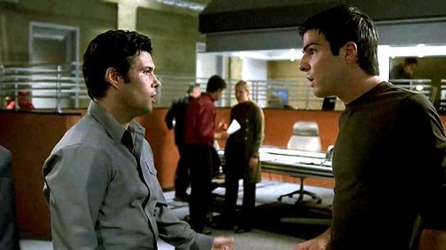 Assistir 24 Horas S03E03 – 3×03 – Dublado
