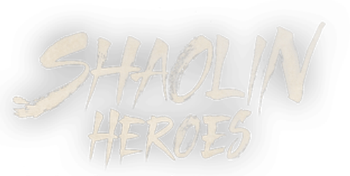 Shaolin Heroes