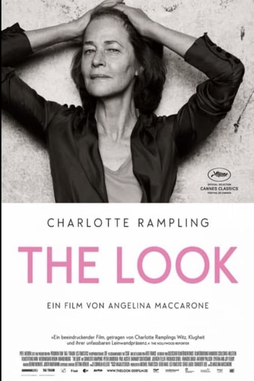 Where to stream Charlotte Rampling: The Look