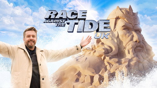 Race Against the Tide