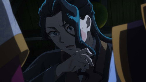 Diários de uma Apotecária: 1×44