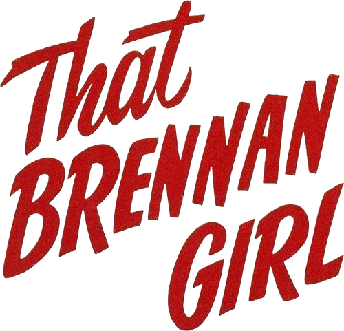 That Brennan Girl