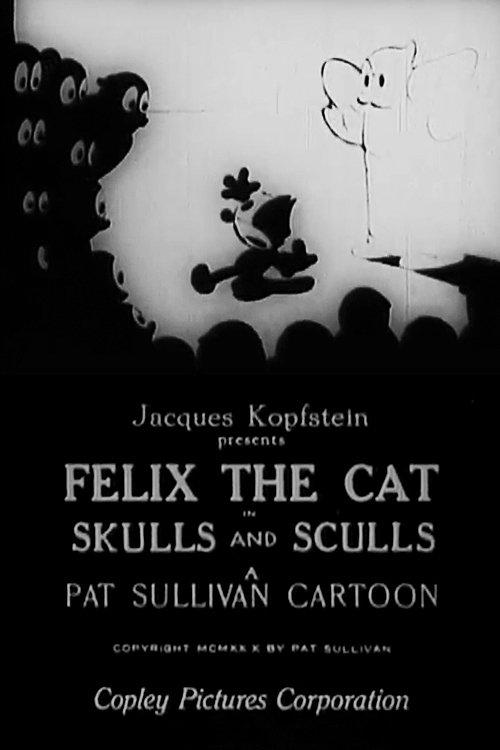 Skulls and Sculls (1930)