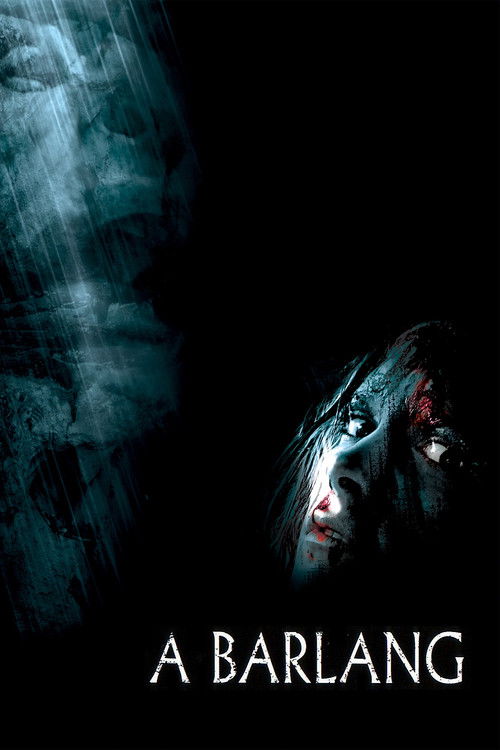 The Descent poster
