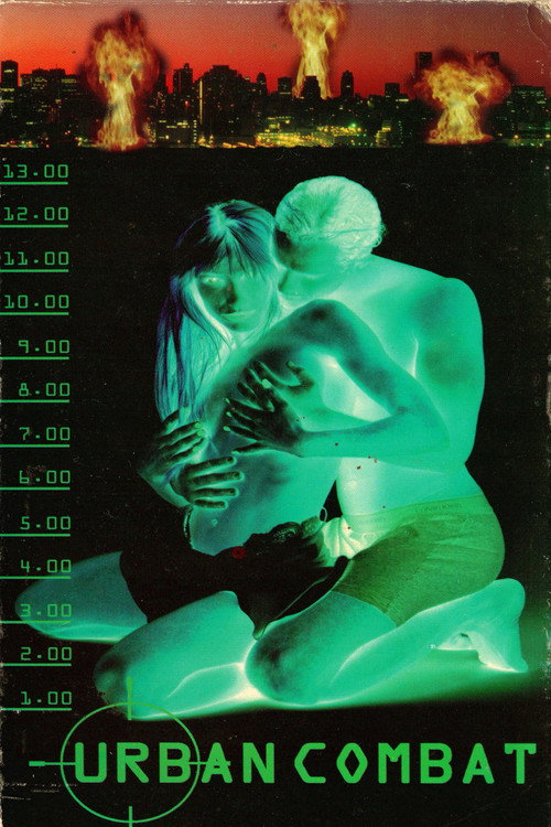 Urban Combat