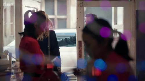 Poster della serie Casualty