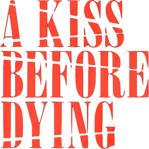A Kiss Before Dying