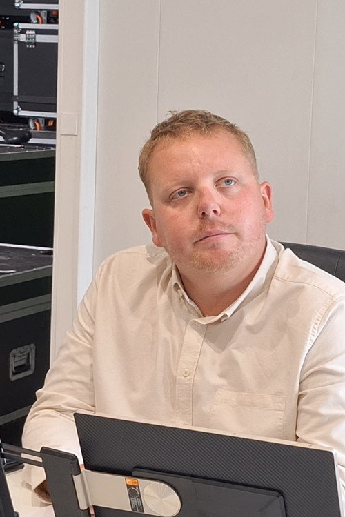 David Verwaerde