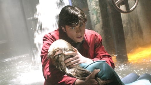 Smallville: As Aventuras do Superboy: 4×13