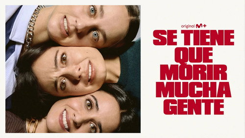 Se tiene que morir mucha gente