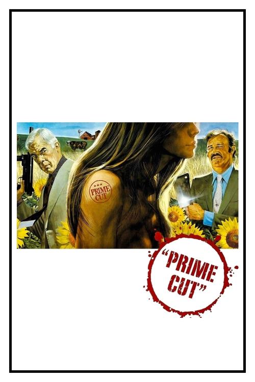 Largescale poster for Prime Cut