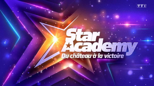 Star Academy - du château à la victoire