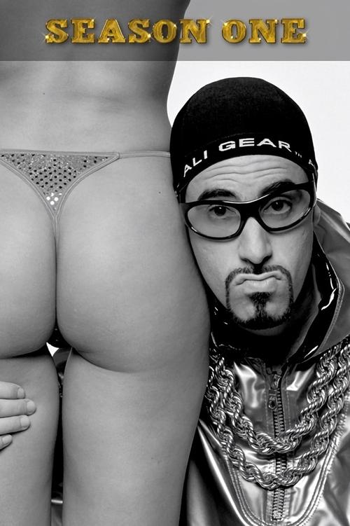 Where to stream Da Ali G Show Season 1